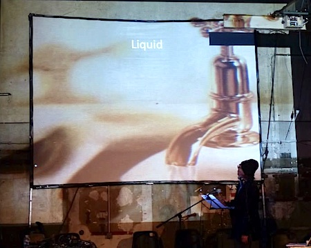 sp 2014 liquid