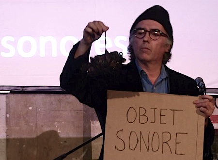 sp 2014 objet sonore