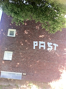 past