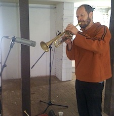 trumpet