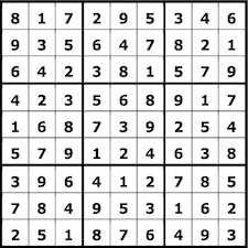 Sudoku 202002