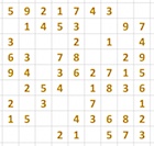 sudoku source part2