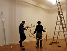 Installing Tapemosphere #9