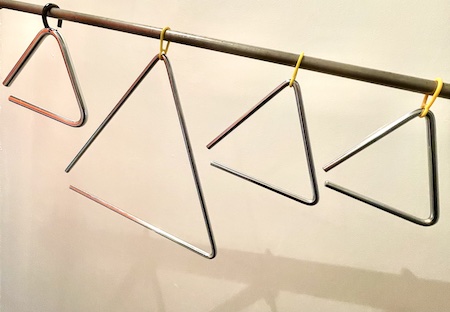 triangles