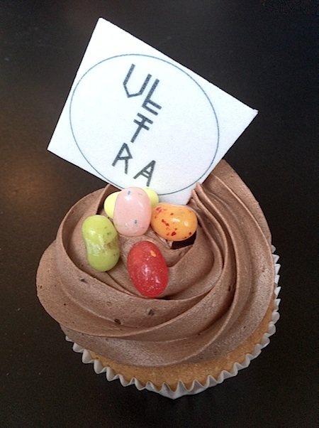 ultra cake