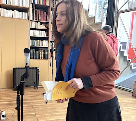 Léonore Boulanger