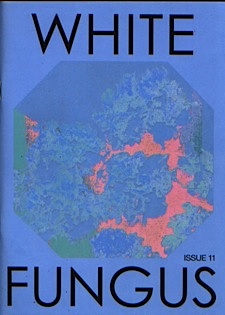 white fungus